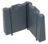 Large Corner Holder - Toolgrid Europe