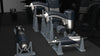 Toolgrid Power Tool Holders