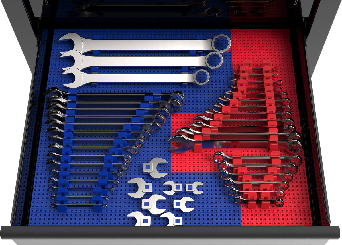Standard Tools Grid Toolgrid™ – Toolgrid Europe