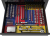 6X6 ToolGrid Boards 16 Pack - Toolgrid Europe