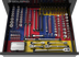 6X6 ToolGrid Boards 16 Pack - Toolgrid Europe