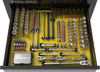 6X6 (150mm X 150mm) ToolGrid Boards 16 Pack - Toolgrid Europe