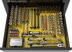 6X6 (150mm X 150mm) ToolGrid Boards 16 Pack - Toolgrid Europe