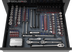 6X6 (150mm X 150mm) ToolGrid Boards 16 Pack - Toolgrid Europe