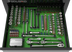 6X6 (150mm X 150mm) ToolGrid Boards 16 Pack - Toolgrid Europe