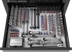 6X6 (150mm X 150mm) ToolGrid Boards 16 Pack - Toolgrid Europe