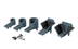 Ratchets, Extensions & Screwdrivers Toolgrid Kit - Toolgrid Europe