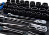 3/4" Drive Toolgrid Kit- Metric - Toolgrid Europe