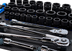 3/4" Drive Toolgrid Kit- Metric - Toolgrid Europe