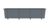6" Divider - Toolgrid Europe