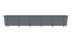 9" Divider - Toolgrid Europe