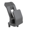 Petit porte-clé - Gris (20 pièces)