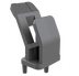 Porte-clé moyen - Gris  (20 pièces)