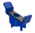 Large Wrench Holder - Metric - Toolgrid Europe