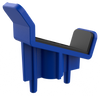 Large Wrench Holder - Metric - Toolgrid Europe
