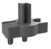 Socket Holder 1/4" - Grey (50pcs)