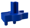 1/4" Socket Holder - Metric - Toolgrid Europe