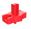 1/4" Socket Holder - SAE - Toolgrid Europe