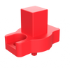 3/8" Socket Holder - SAE - Toolgrid Europe