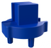1/2" Socket Holder - Metric - Toolgrid Europe