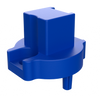 1/2" Socket Holder - Metric - Toolgrid Europe