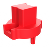 1/2" Socket Holder - SAE - Toolgrid Europe