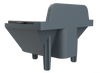 Tool Handle Holder - Toolgrid Europe