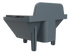 Tool Handle Holder - Toolgrid Europe