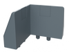Corner Holder - Toolgrid Europe