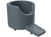 3/4" Ratchet Head Holder - Toolgrid Europe