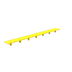 Label Holder - Yellow