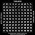Metric Identification Label Set - Toolgrid Europe