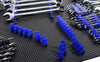 Wrench Toolgrid Kit - Metric - Toolgrid Europe