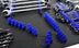 Wrench Toolgrid Kit - Metric - Toolgrid Europe