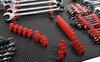 Wrench Toolgrid Kit - SAE - Toolgrid Europe
