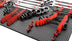 Wrench Toolgrid Kit - SAE - Toolgrid Europe
