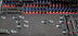 Ratchets, Extensions & Screwdrivers Toolgrid Kit - Toolgrid Europe