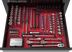 6X6 ToolGrid Boards 16 Pack - Toolgrid Europe