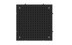 6X6 ToolGrid Boards 16 Pack - Toolgrid Europe